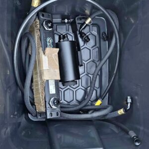 Chase Bays Power Steering Kit Nissan Skyline R32 / R33/ R34
