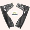 nissan skyline r34 fenders, nissan skyline r34 gtr fenders, r34 style rear over fenders for r32 skyline, r34 style rear over fenders for r32 skyline hood, r34 carbon fiber fenders,