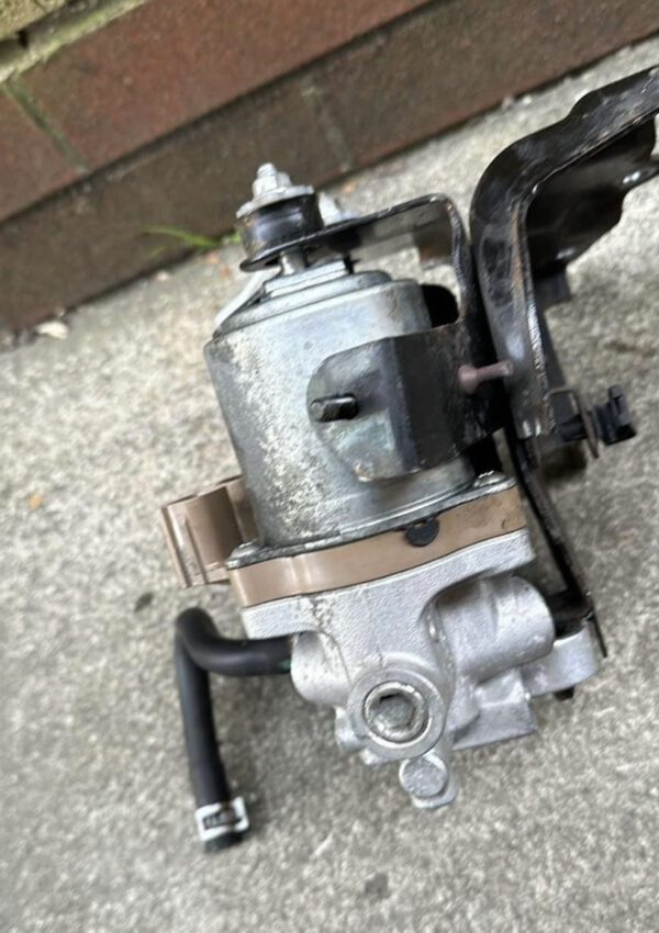 2011 prius abs brake booster & pump assembly cost, prius abs brake booster & pump assembly, prius abs brake booster & pump assembly cost, toyota prius hybrid abs brake pump hydraulic anti lock booster,