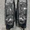 Nissan Skyline GTR R34 Headlights