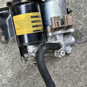 2011 prius abs brake booster & pump assembly cost, prius abs brake booster & pump assembly, prius abs brake booster & pump assembly cost, toyota prius hybrid abs brake pump hydraulic anti lock booster,