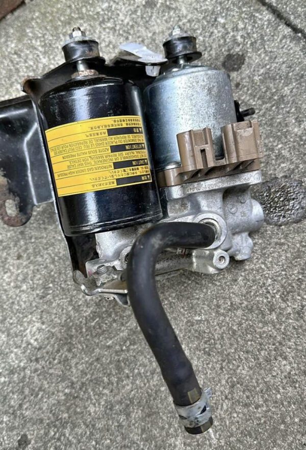 2011 prius abs brake booster & pump assembly cost, prius abs brake booster & pump assembly, prius abs brake booster & pump assembly cost, toyota prius hybrid abs brake pump hydraulic anti lock booster,